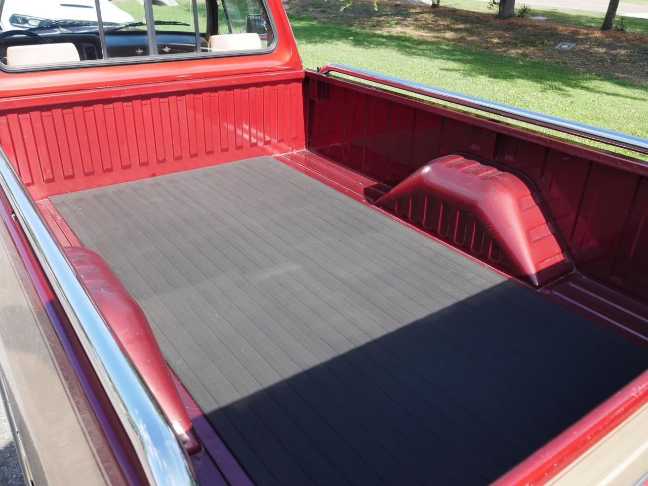 1992 Dodge Ram D-150 LE