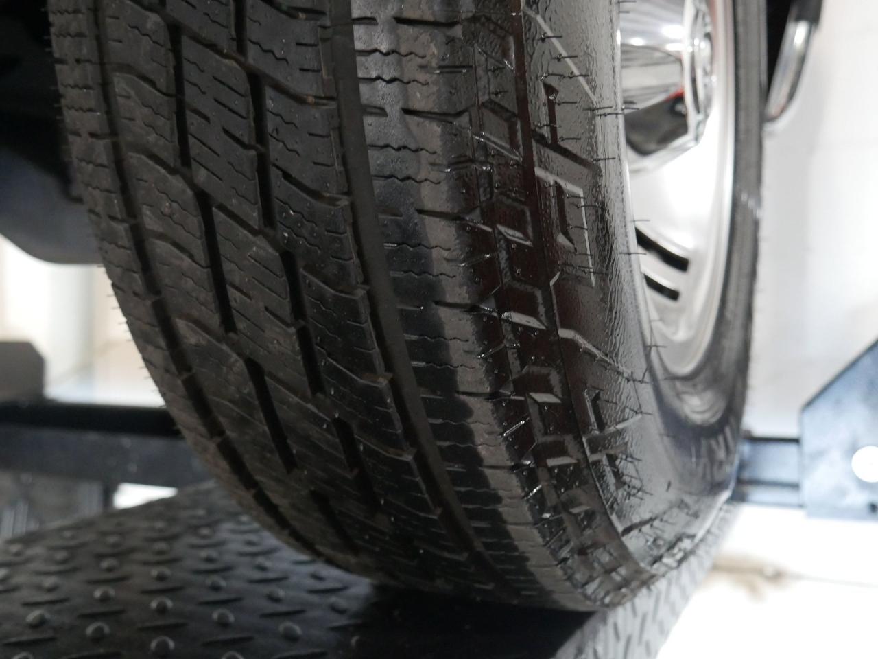 1992 Dodge Ram D-150 LE