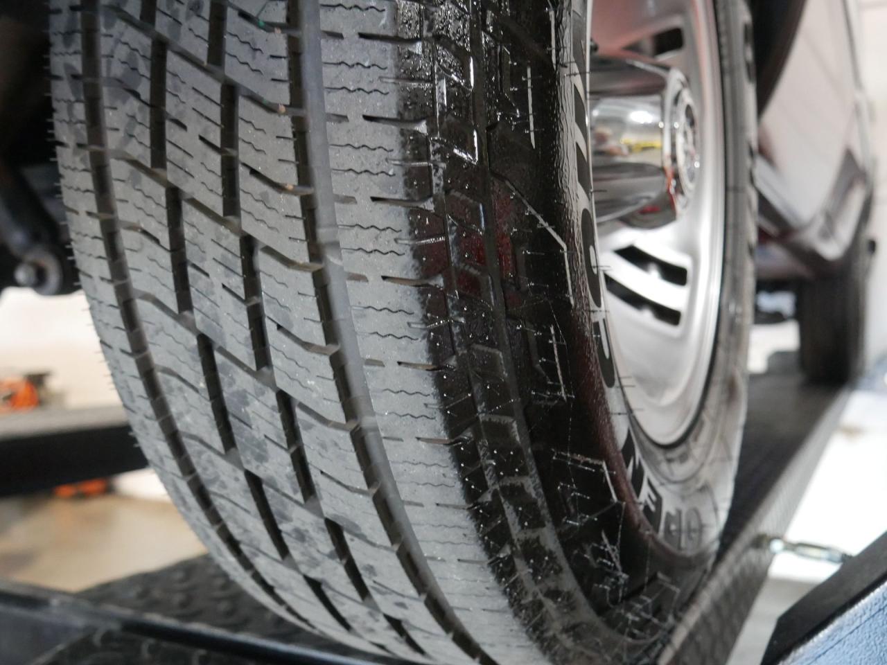 1992 Dodge Ram D-150 LE