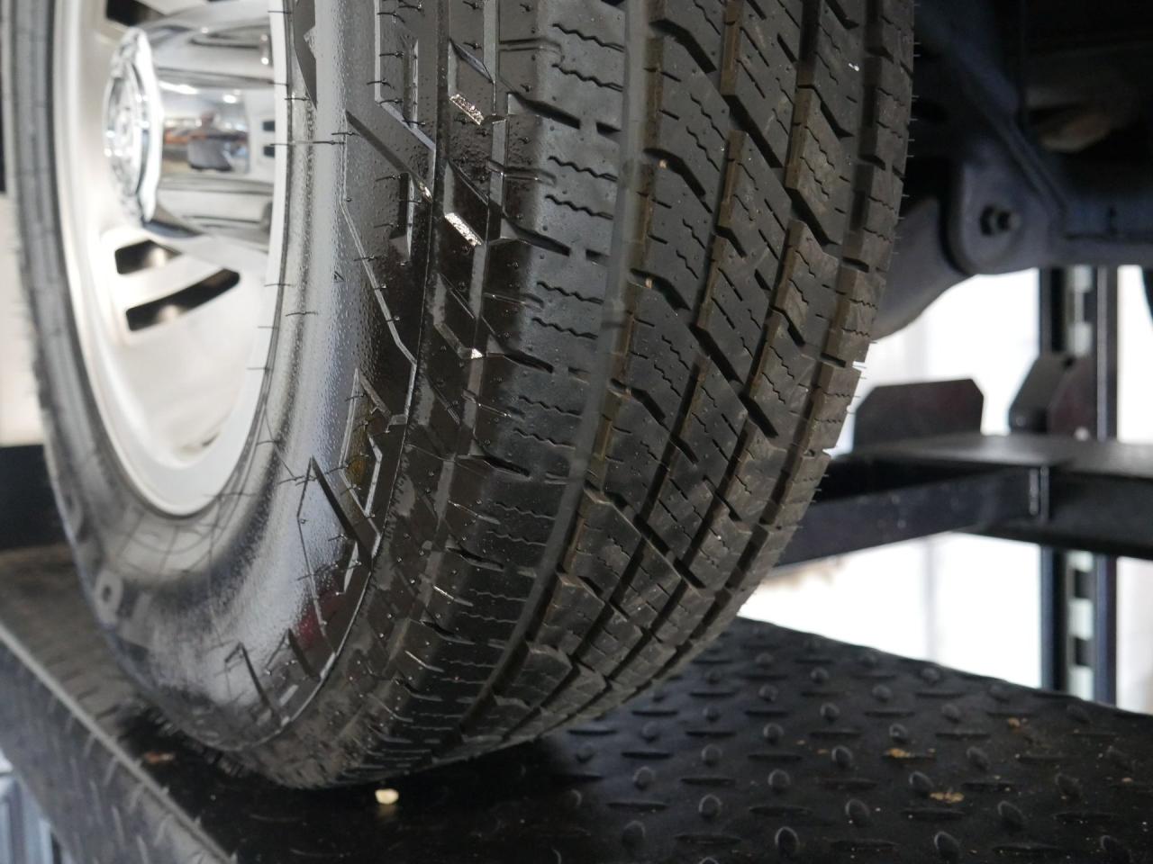 1992 Dodge Ram D-150 LE