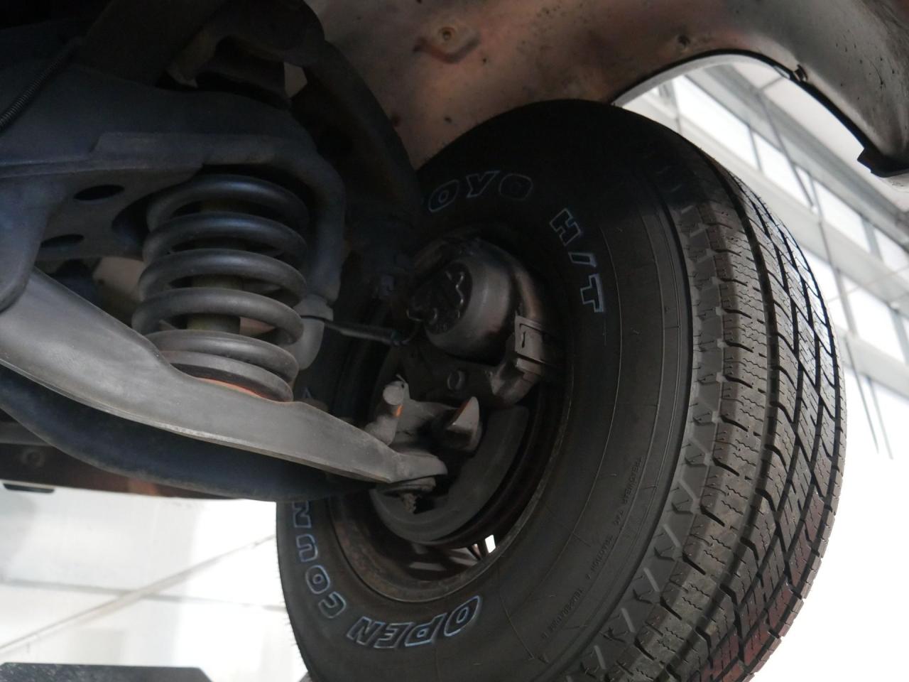 1992 Dodge Ram D-150 LE