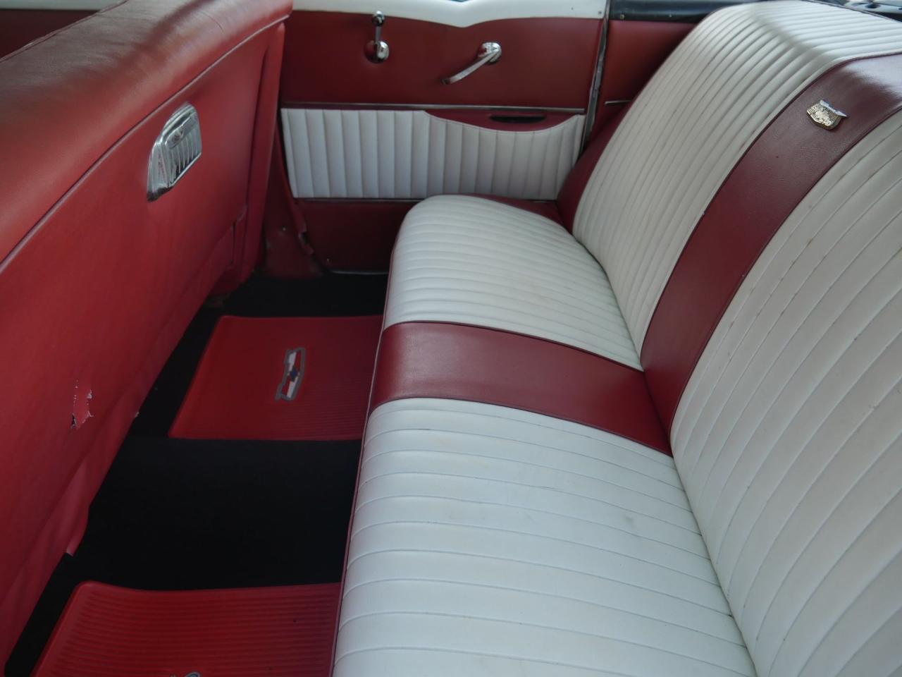 1955 Chevrolet Bel Air