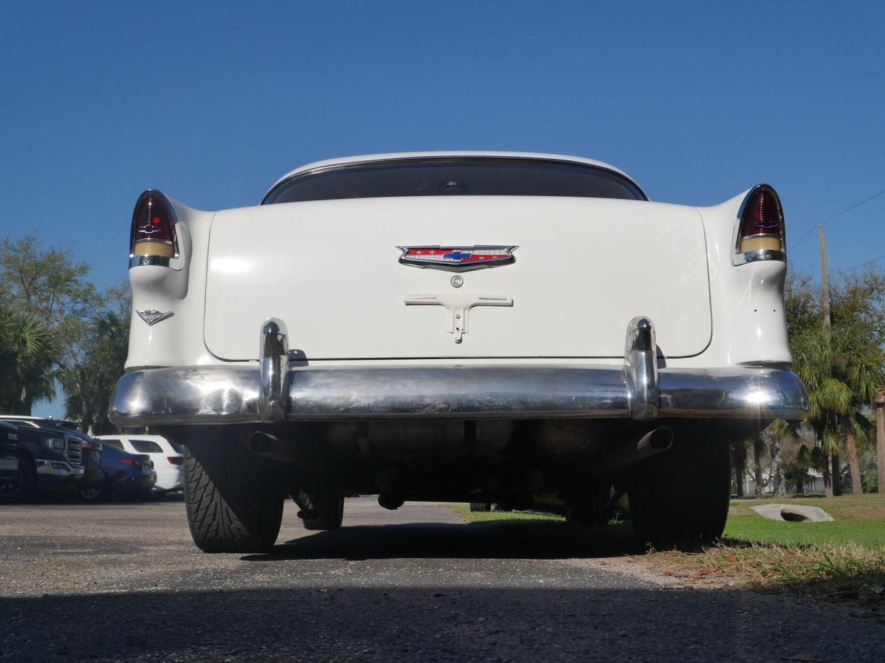 1955 Chevrolet Bel Air