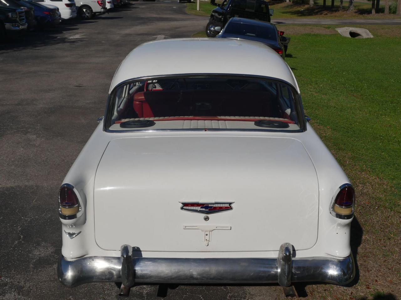 1955 Chevrolet Bel Air