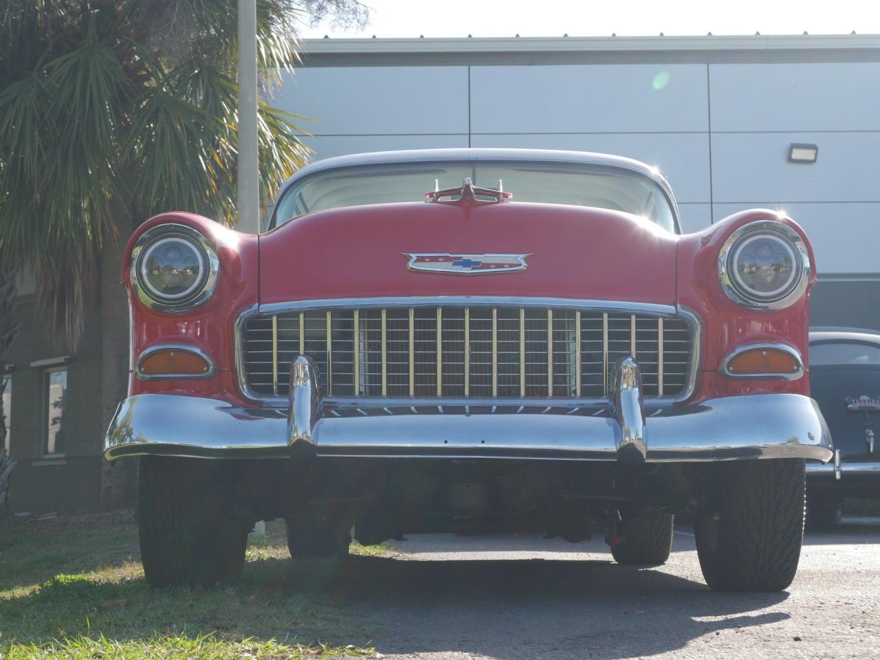 1955 Chevrolet Bel Air
