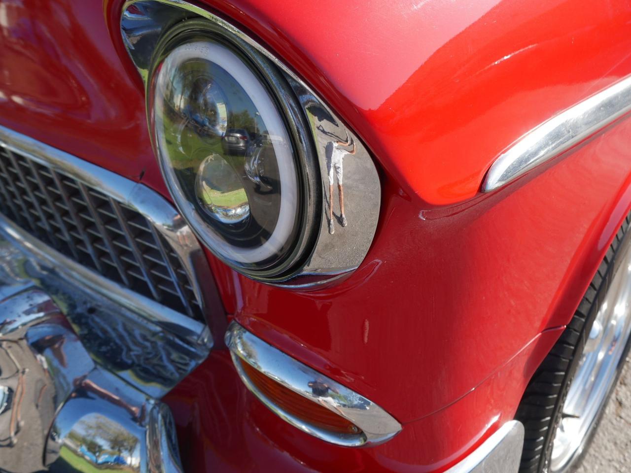 1955 Chevrolet Bel Air