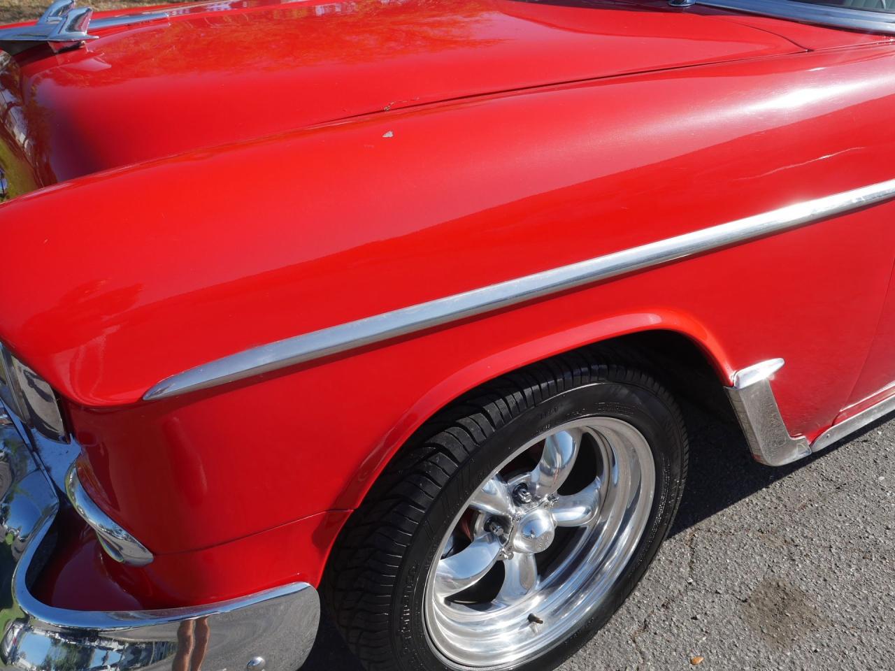 1955 Chevrolet Bel Air