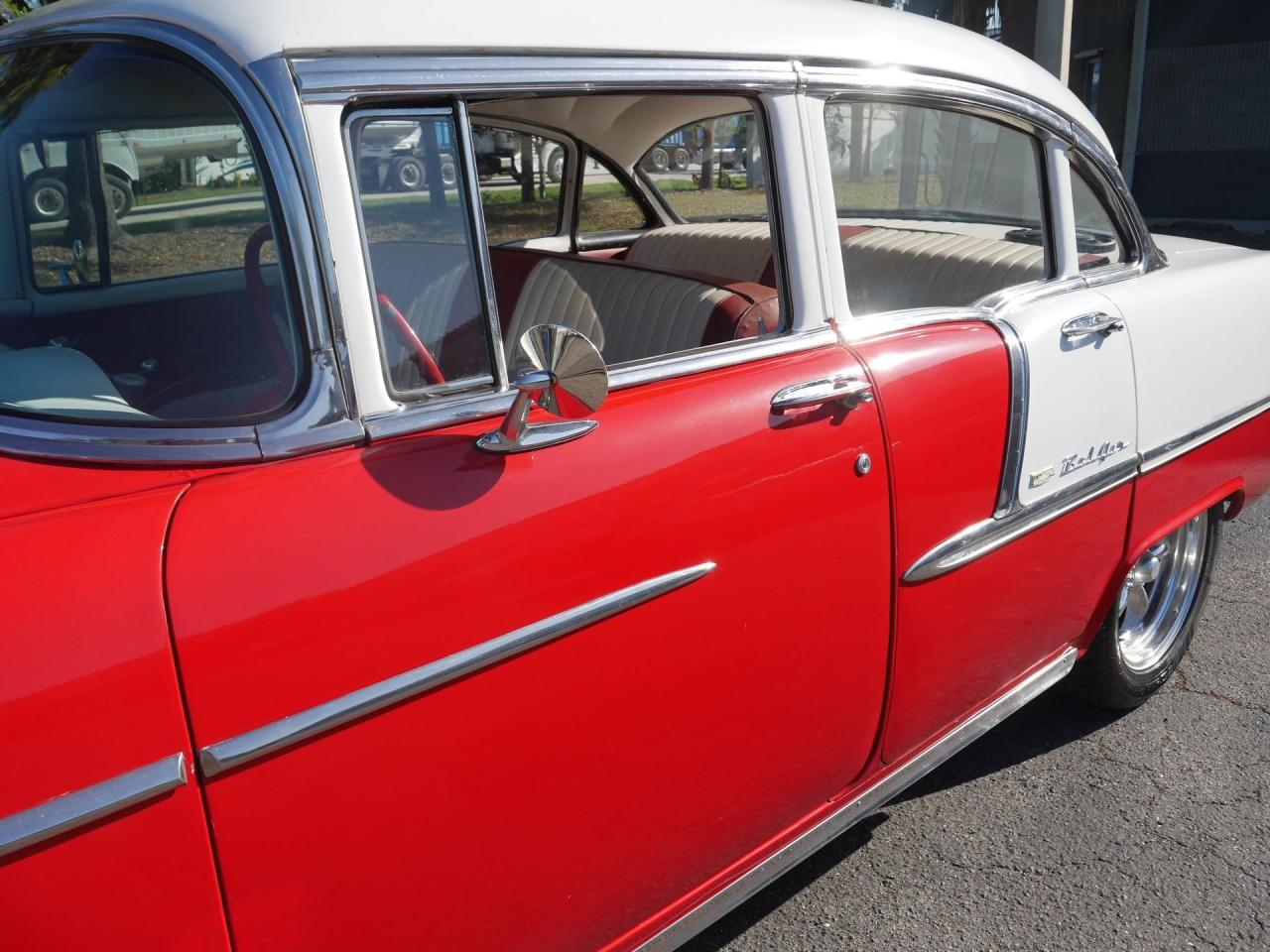 1955 Chevrolet Bel Air