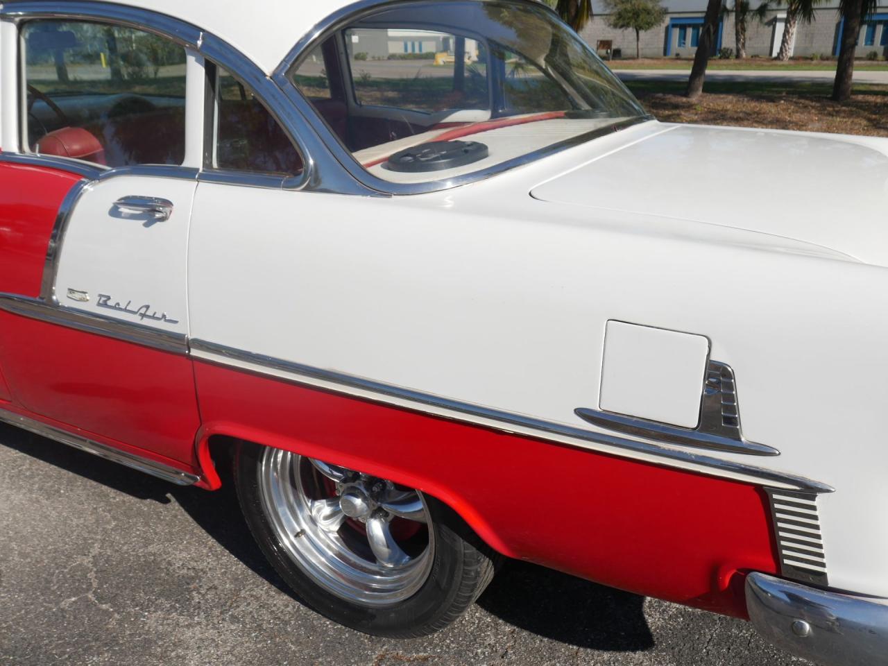 1955 Chevrolet Bel Air
