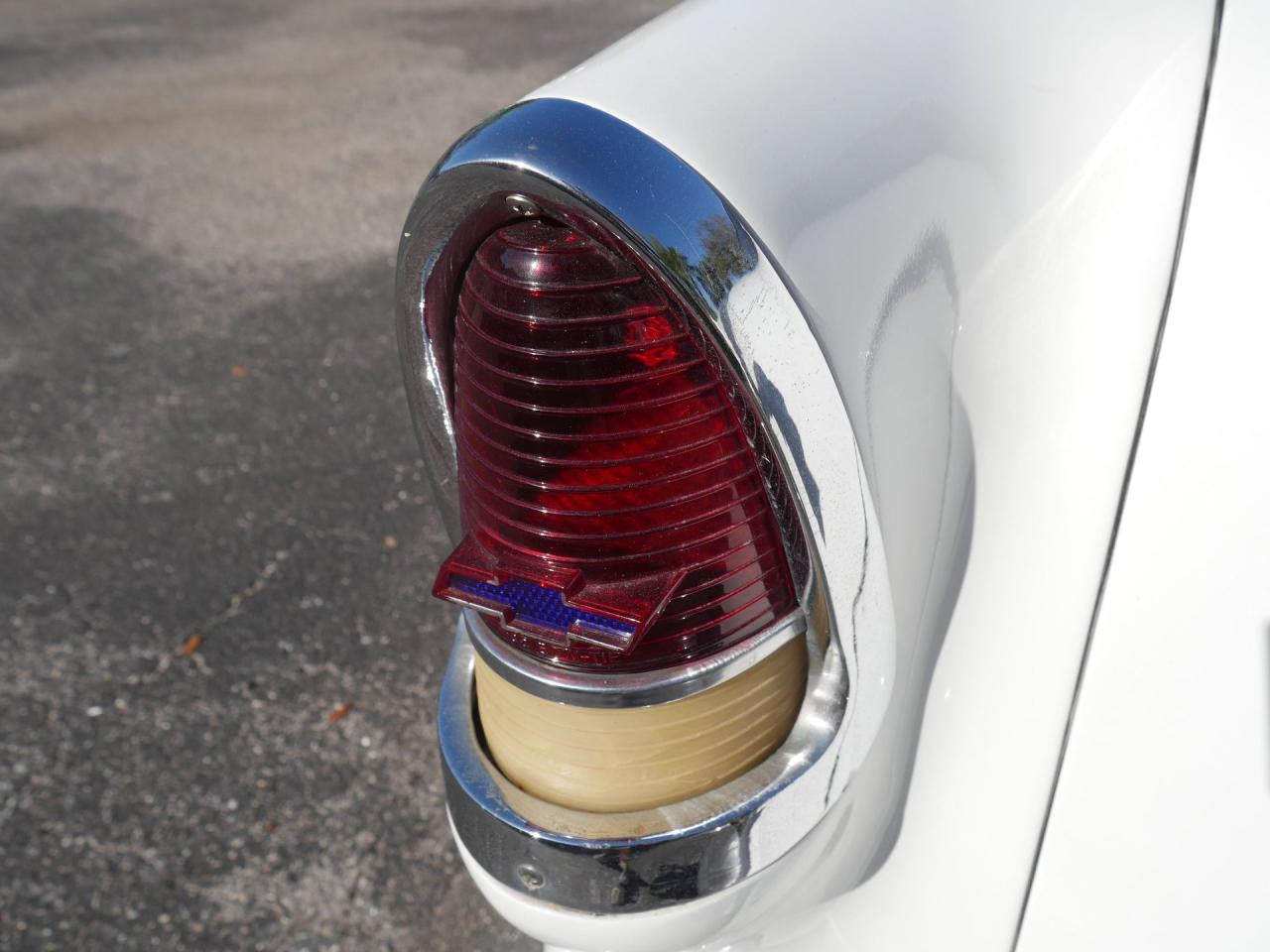 1955 Chevrolet Bel Air