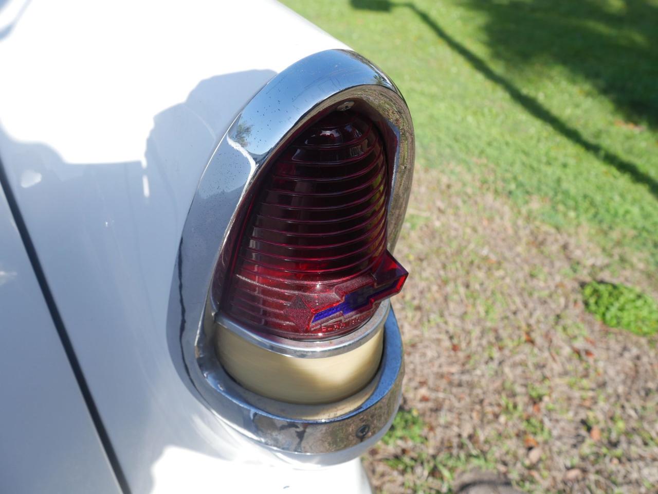 1955 Chevrolet Bel Air