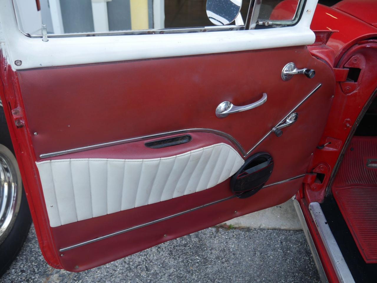 1955 Chevrolet Bel Air