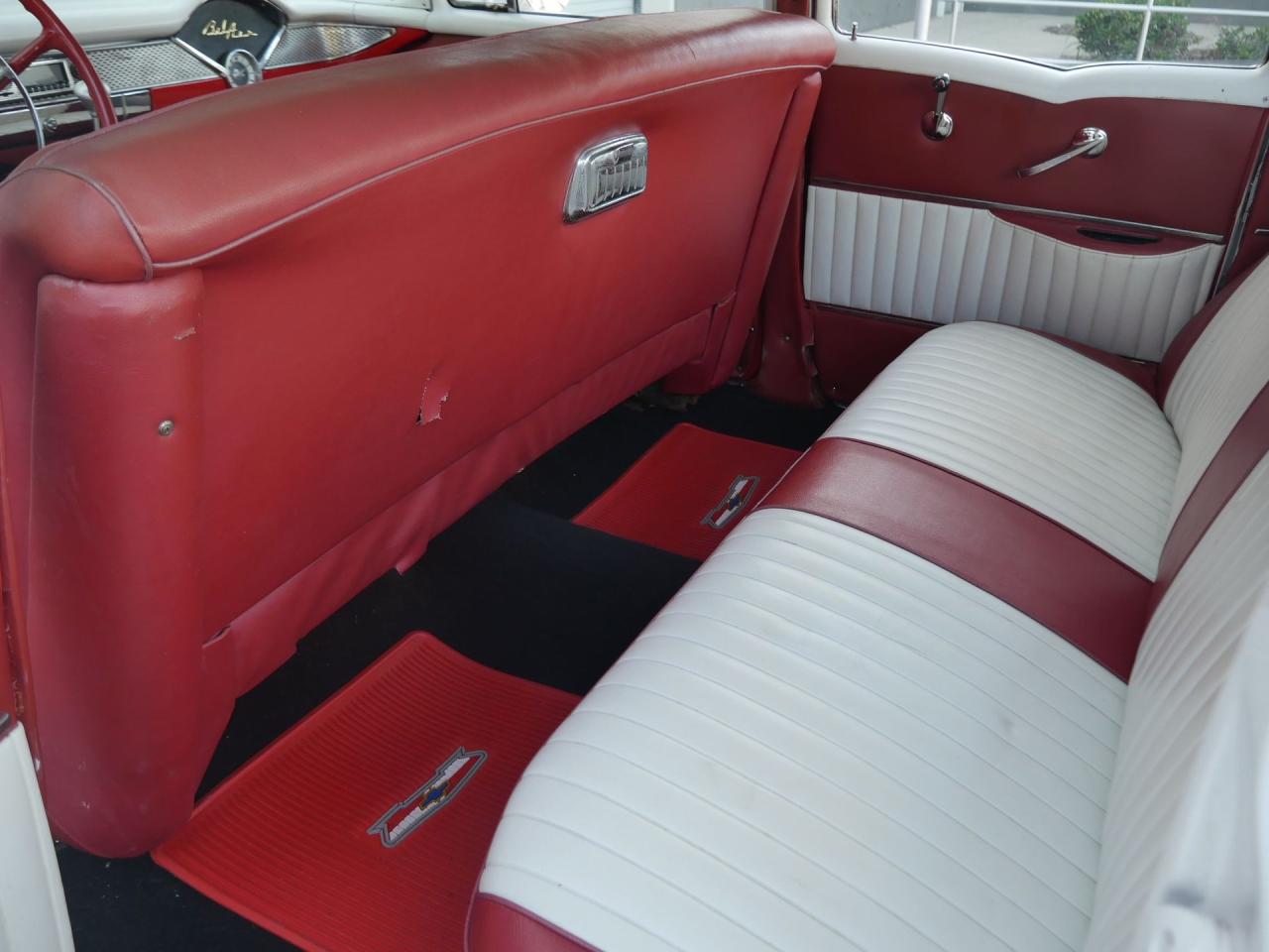 1955 Chevrolet Bel Air