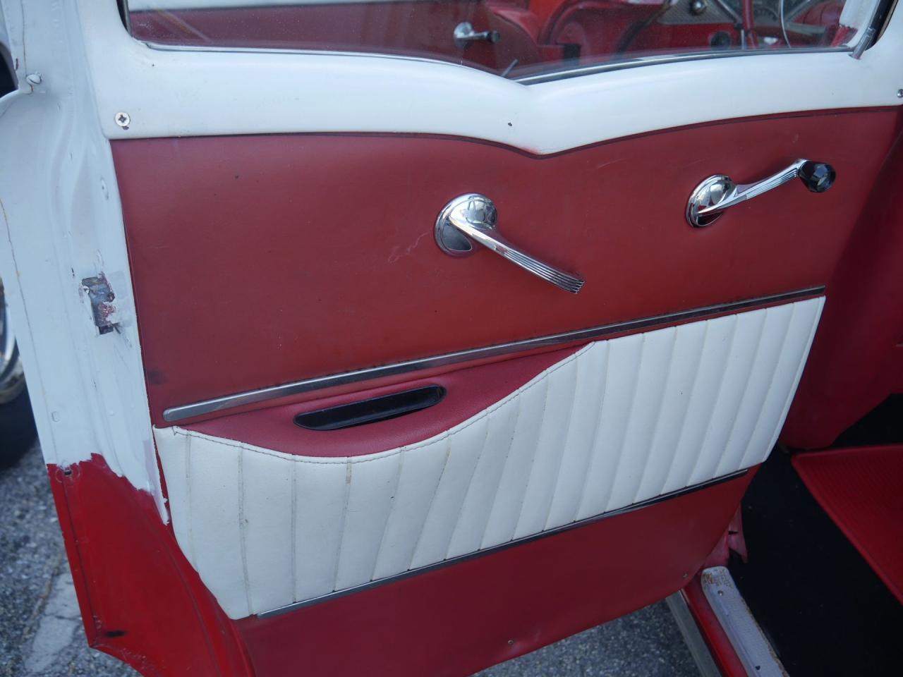 1955 Chevrolet Bel Air