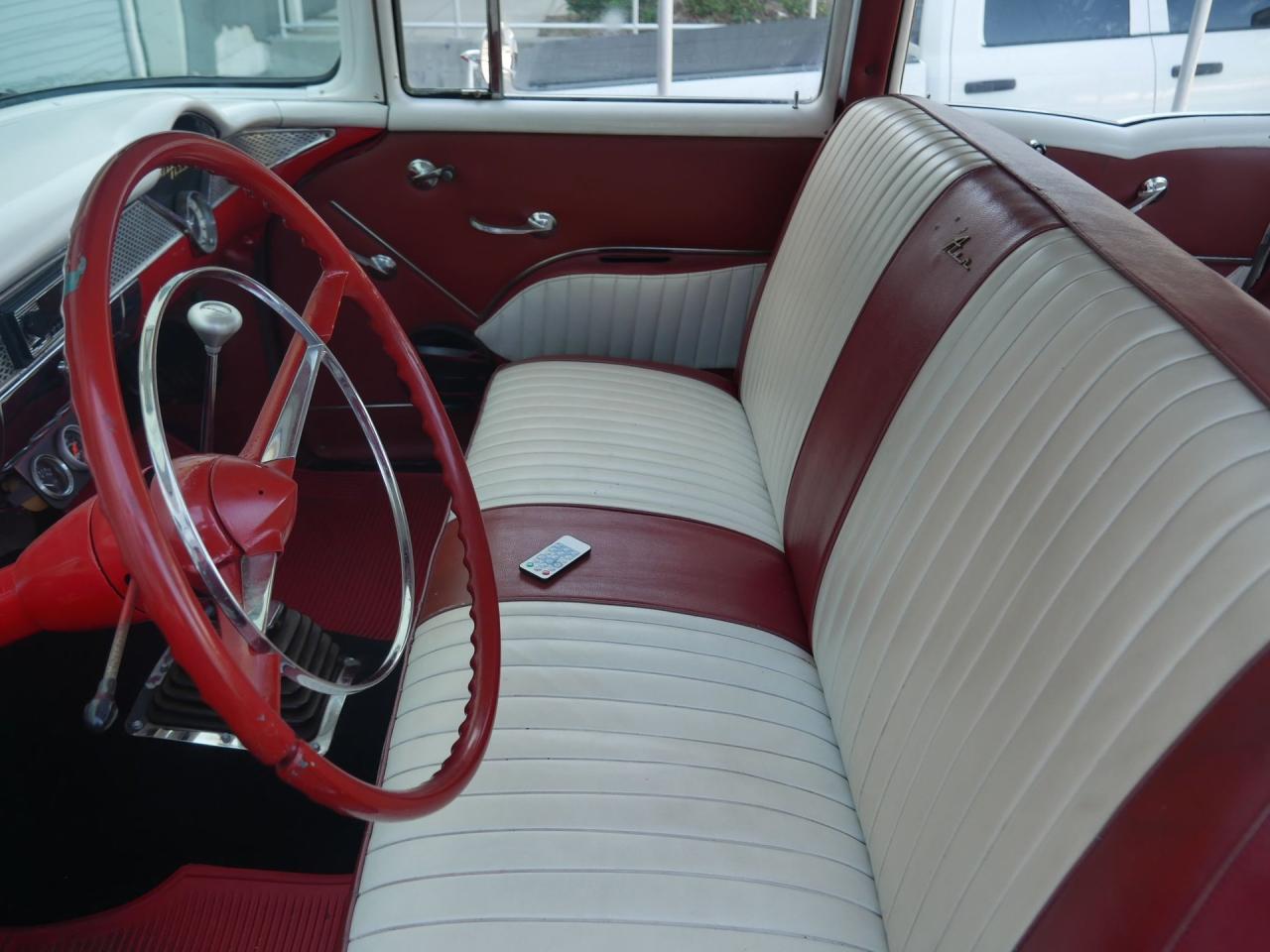 1955 Chevrolet Bel Air