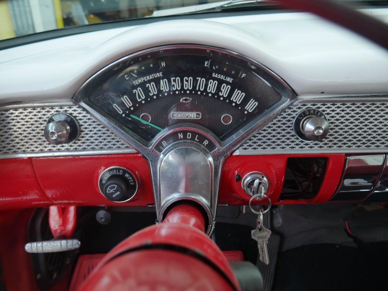 1955 Chevrolet Bel Air
