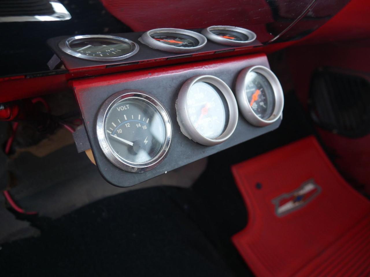 1955 Chevrolet Bel Air