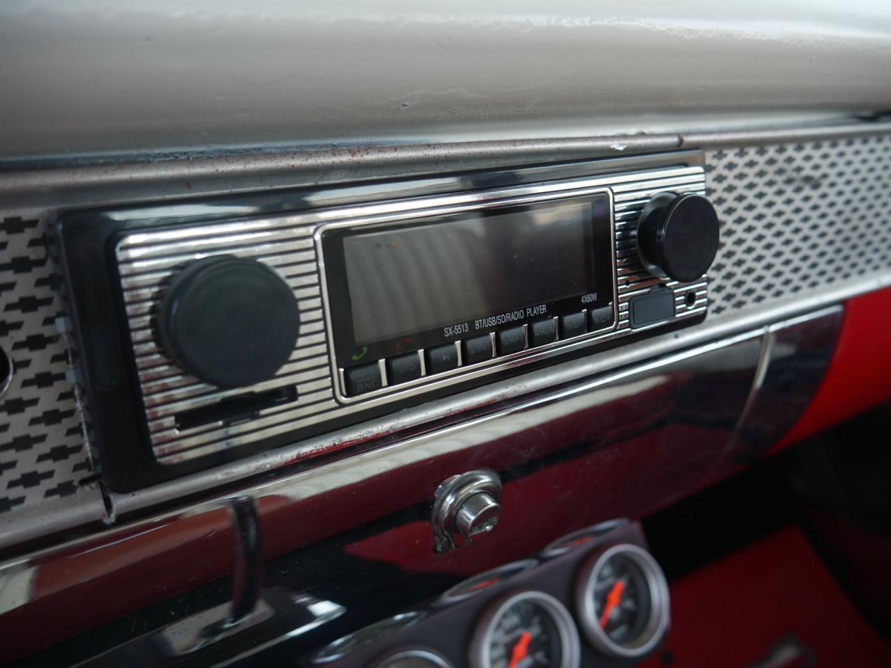 1955 Chevrolet Bel Air