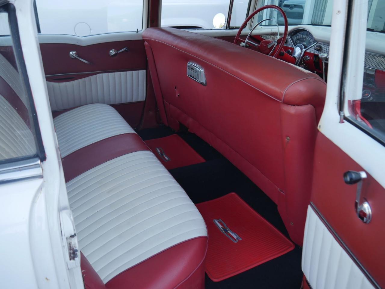 1955 Chevrolet Bel Air