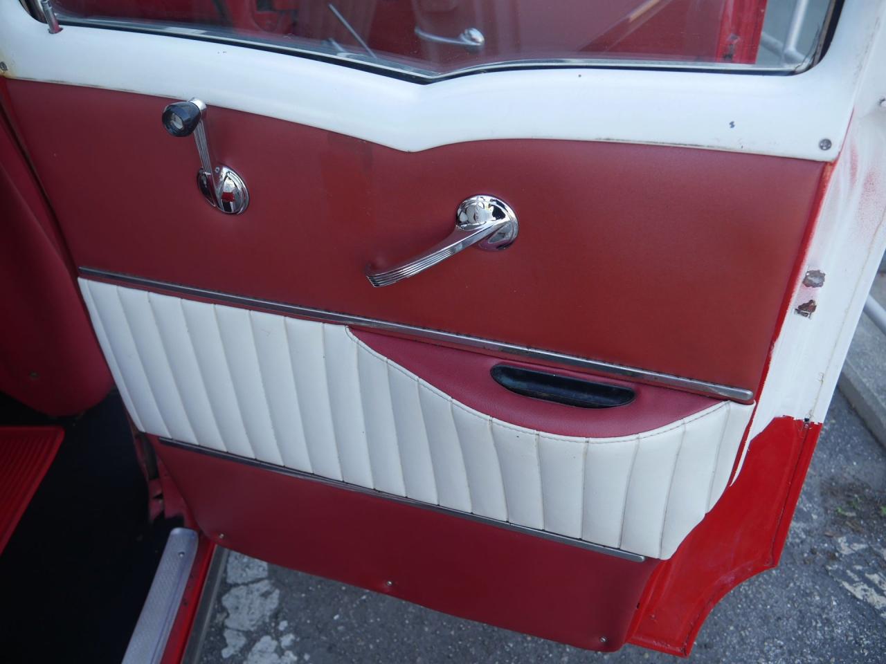 1955 Chevrolet Bel Air