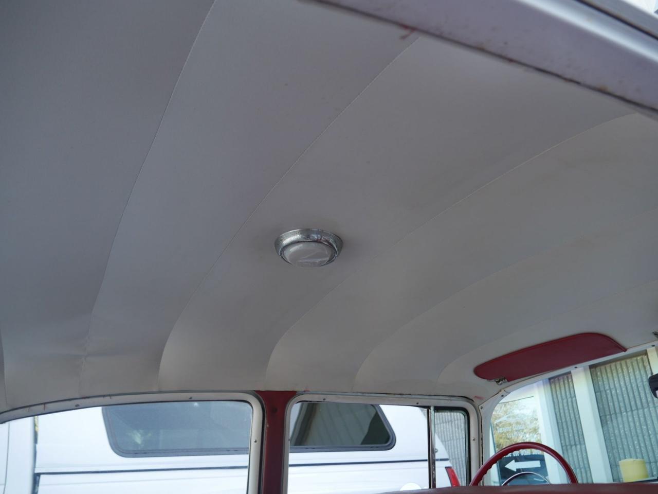 1955 Chevrolet Bel Air