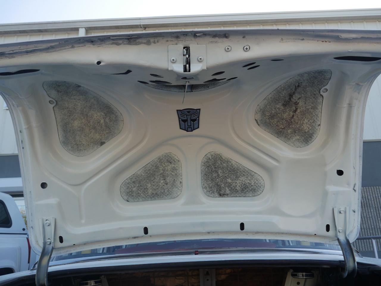 1955 Chevrolet Bel Air