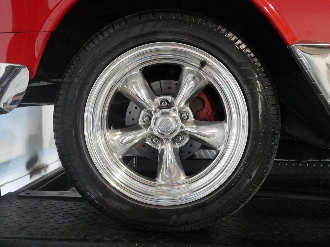 1955 Chevrolet Bel Air