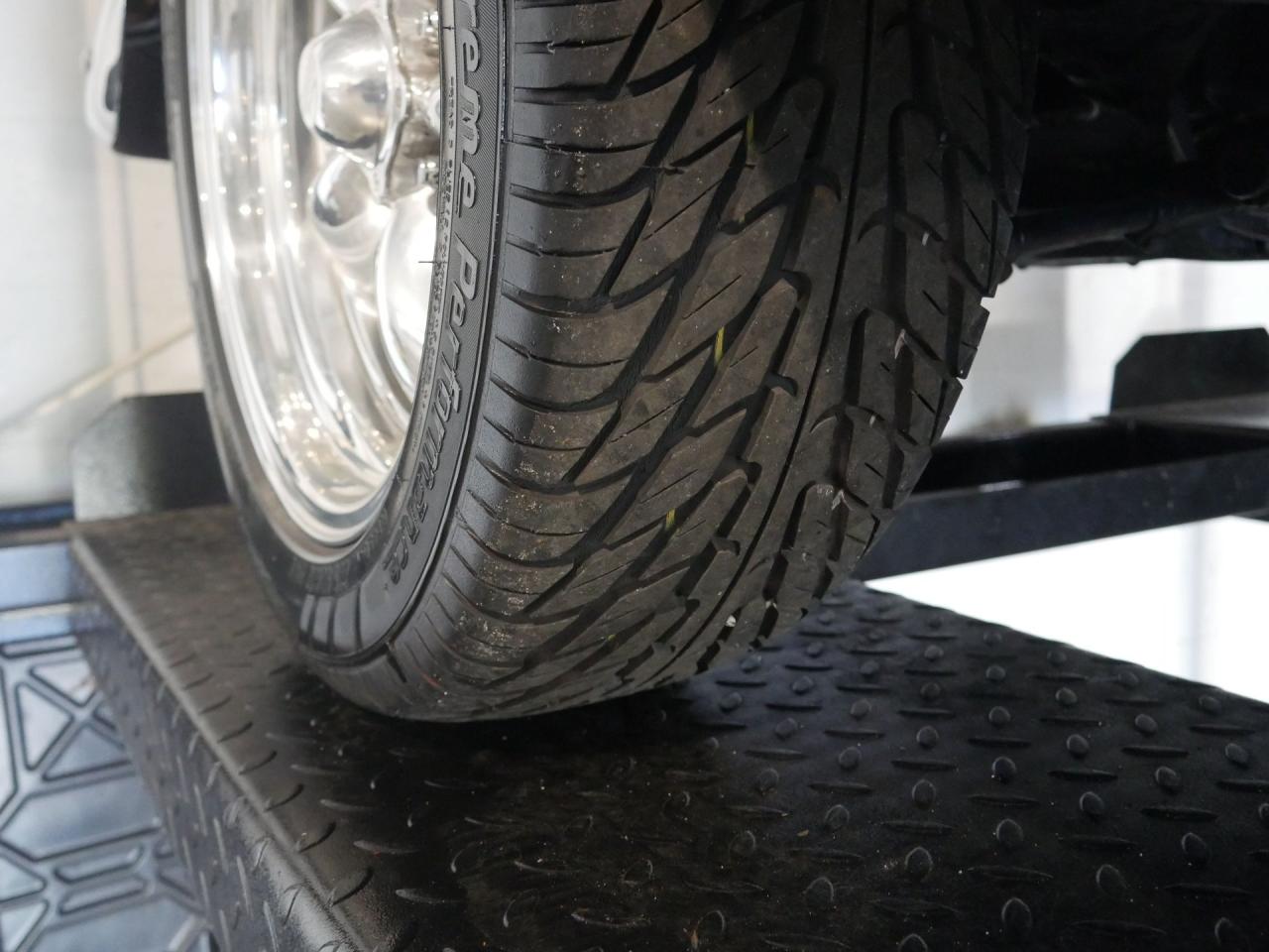 1955 Chevrolet Bel Air