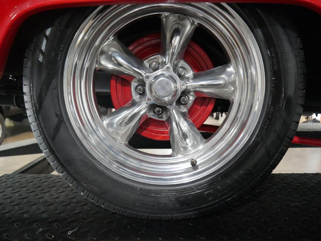 1955 Chevrolet Bel Air