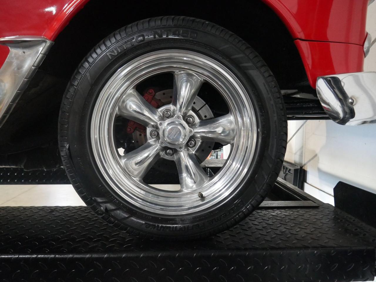 1955 Chevrolet Bel Air