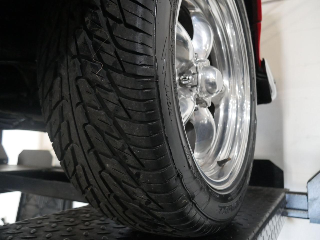 1955 Chevrolet Bel Air