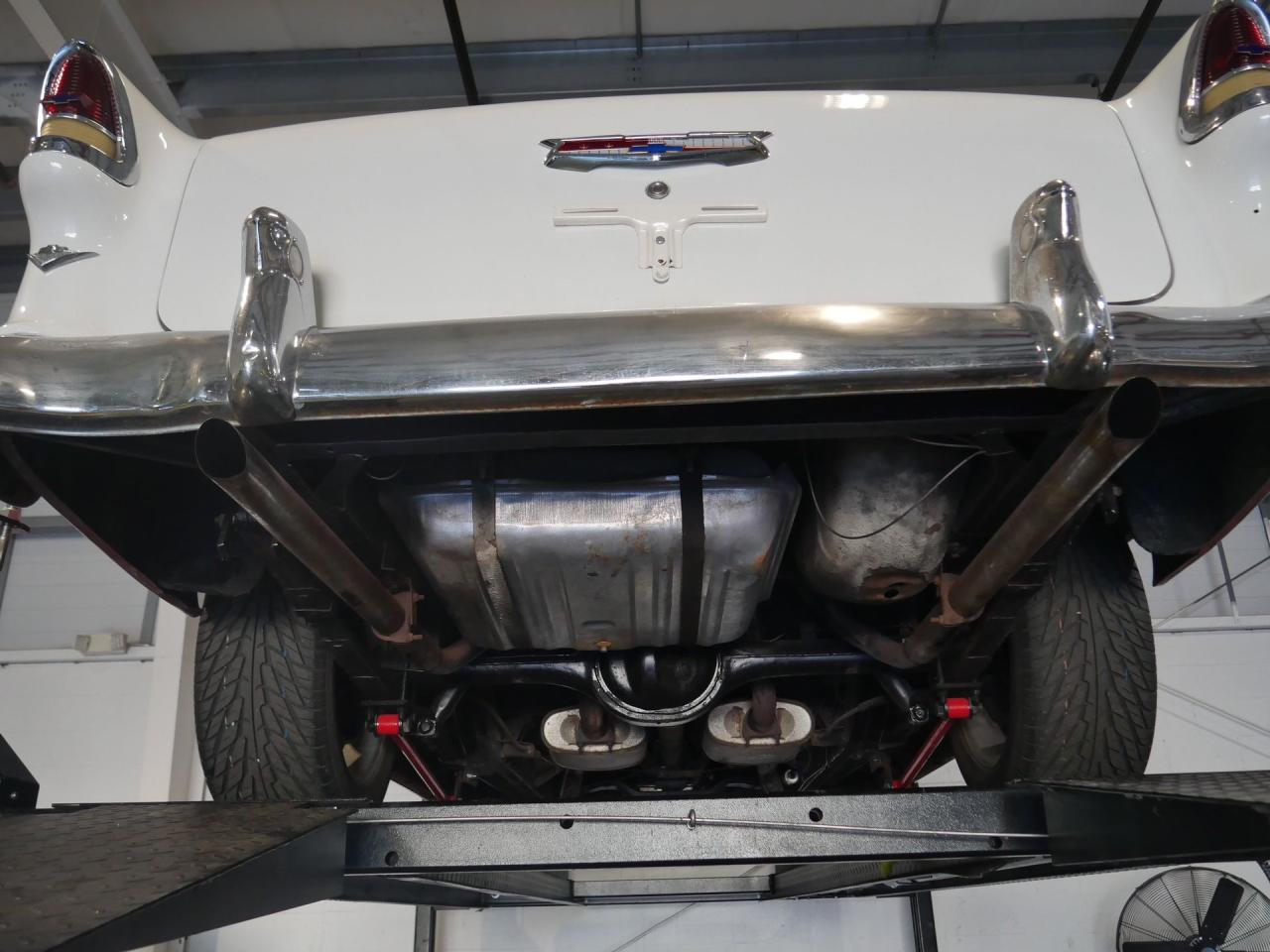 1955 Chevrolet Bel Air