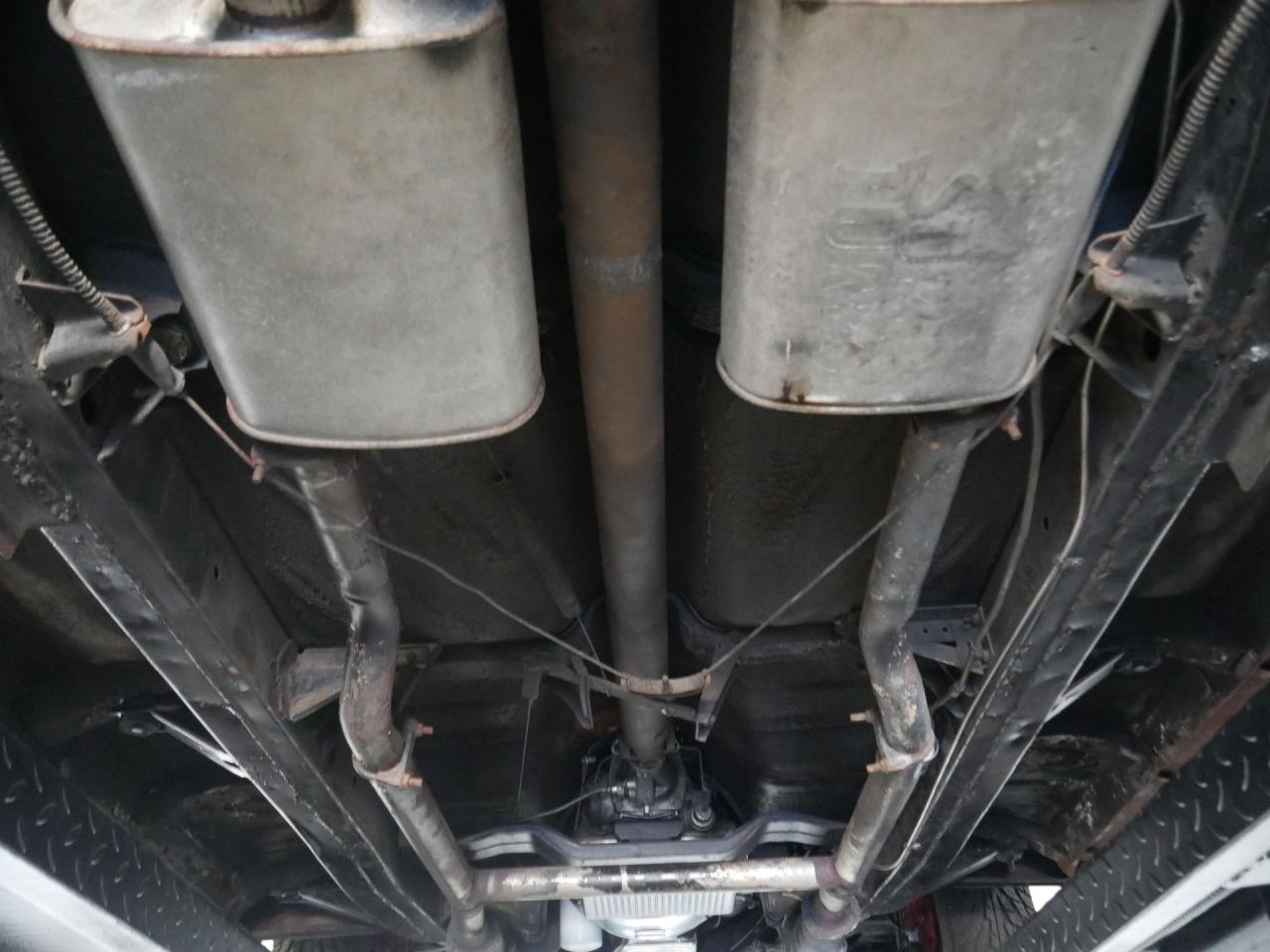 1955 Chevrolet Bel Air