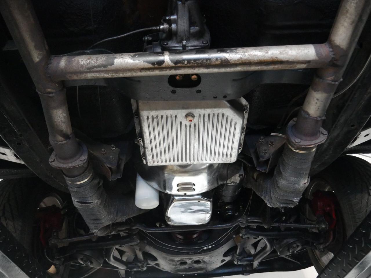 1955 Chevrolet Bel Air