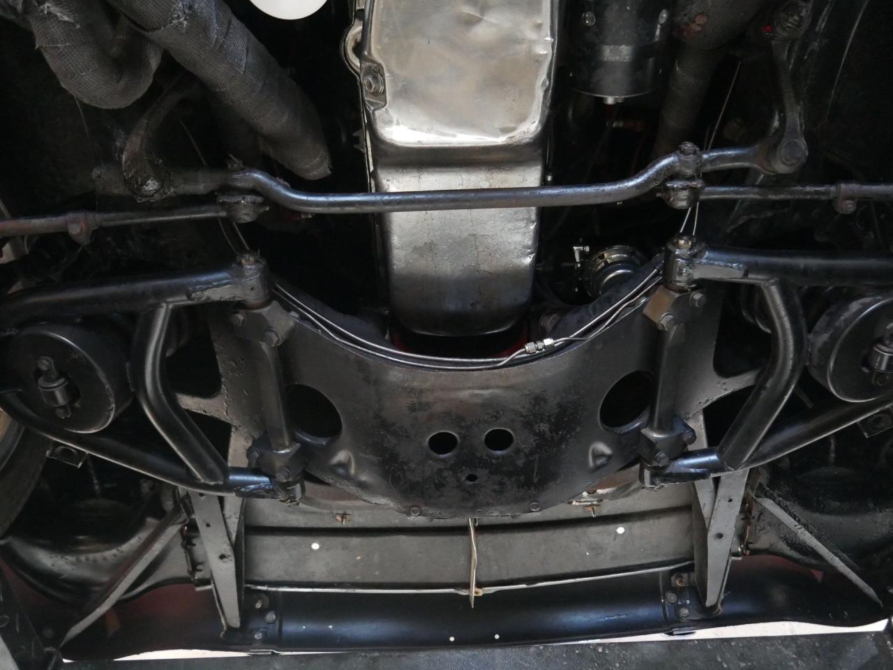 1955 Chevrolet Bel Air