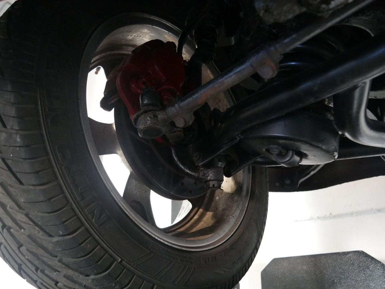 1955 Chevrolet Bel Air