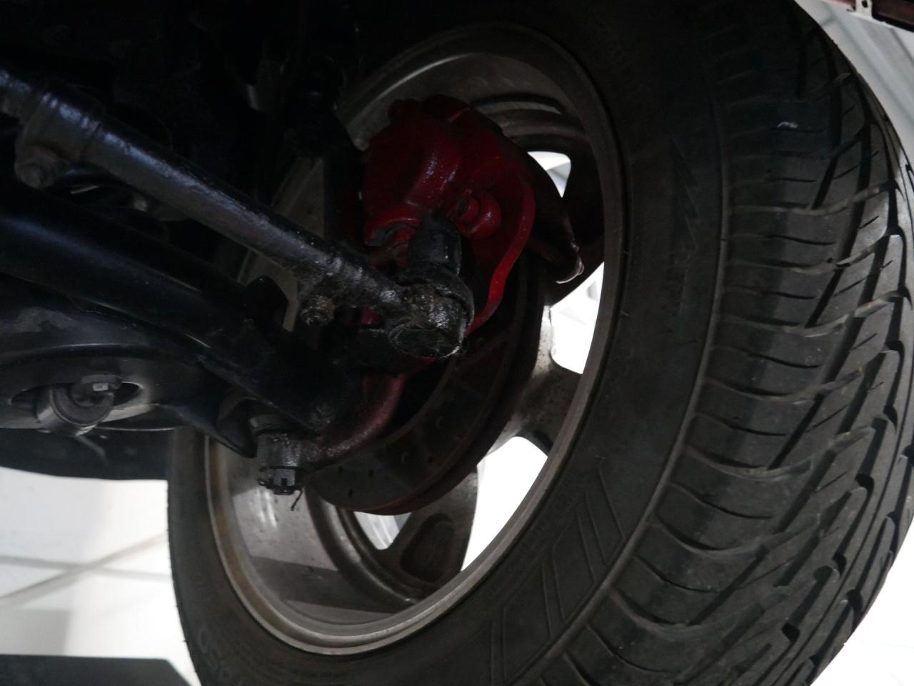 1955 Chevrolet Bel Air