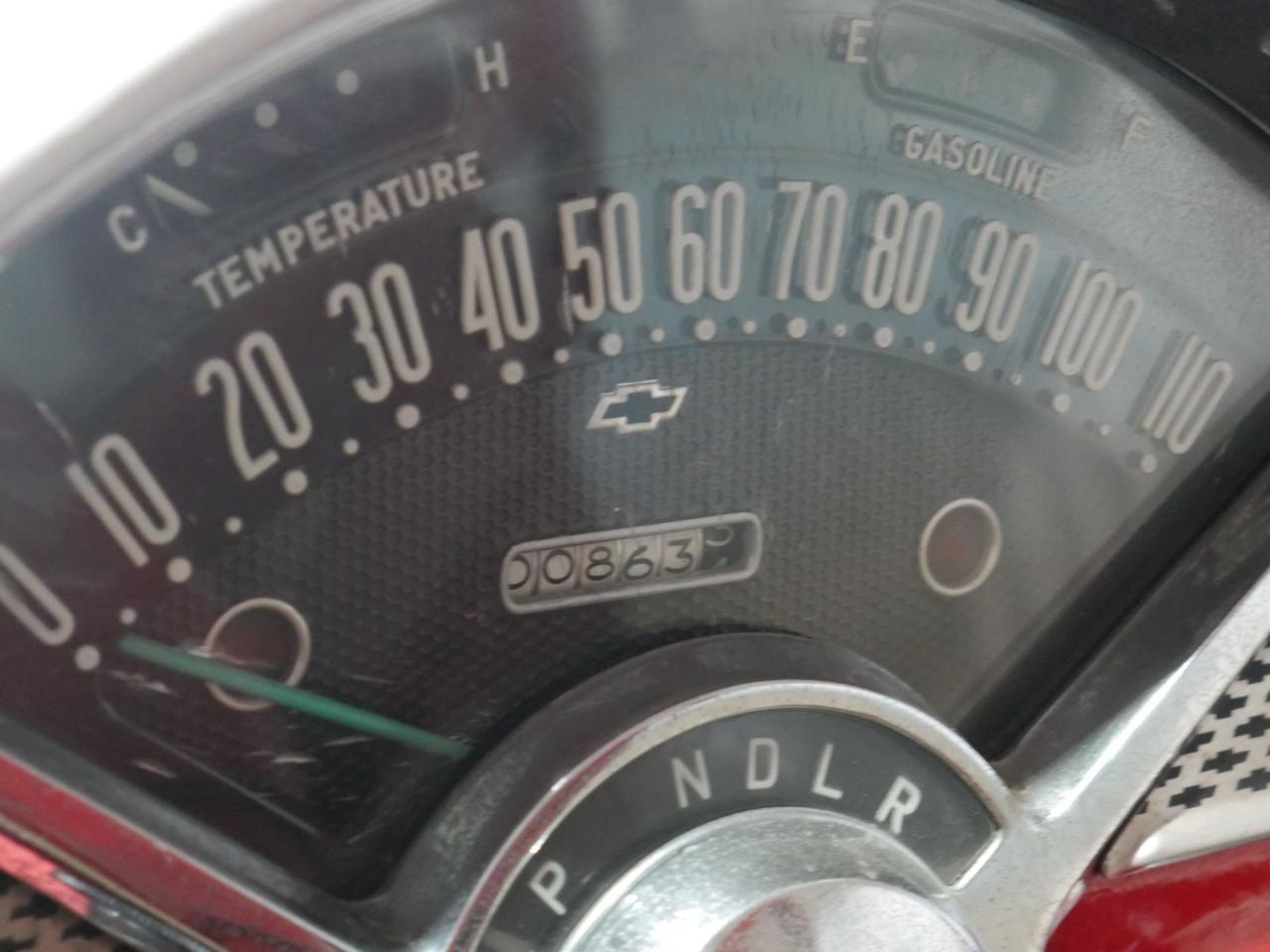 1955 Chevrolet Bel Air