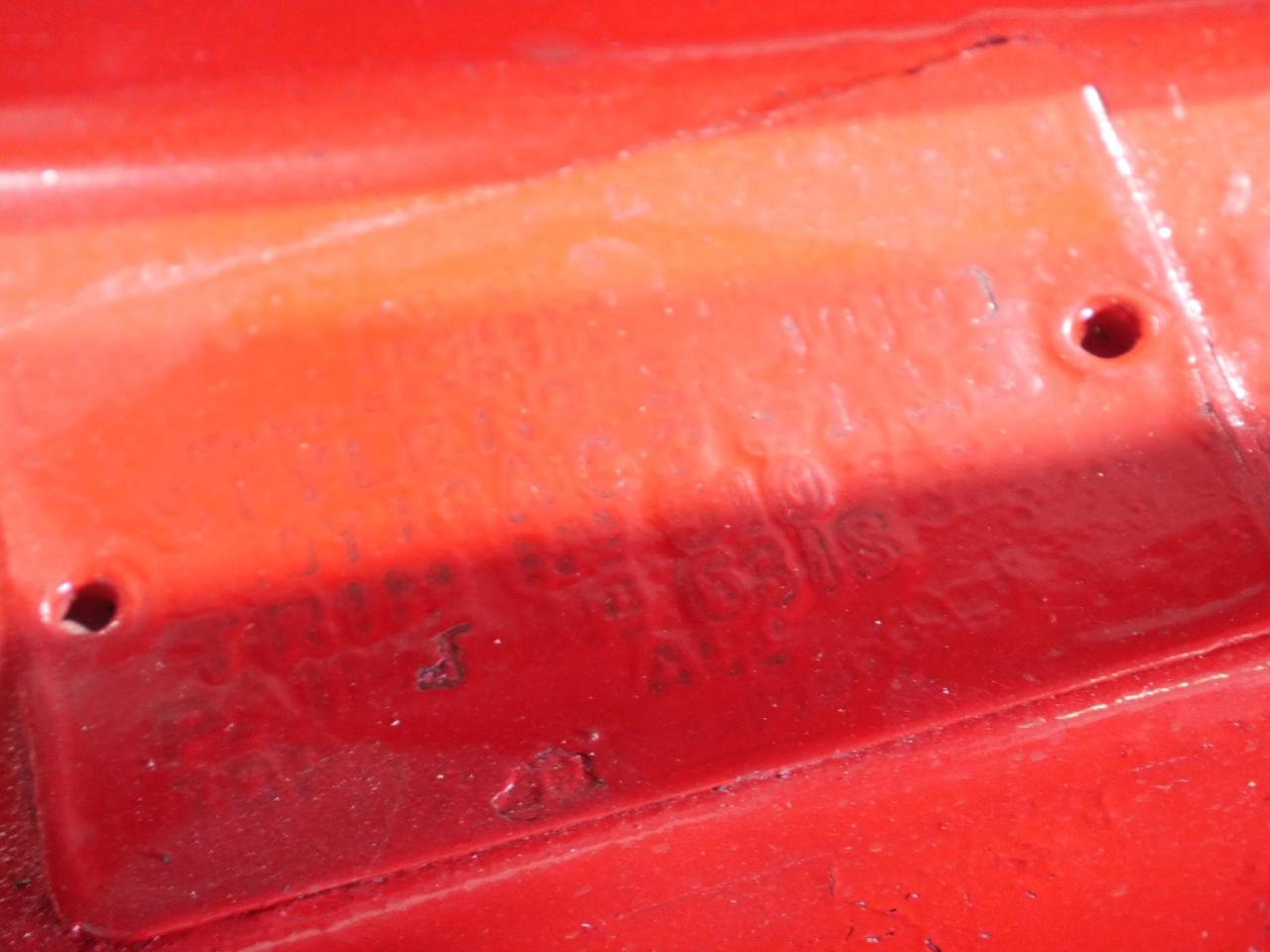 1955 Chevrolet Bel Air