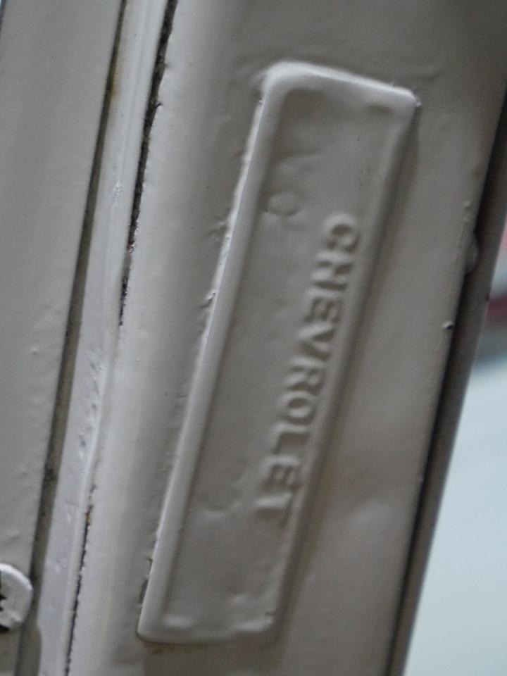 1955 Chevrolet Bel Air