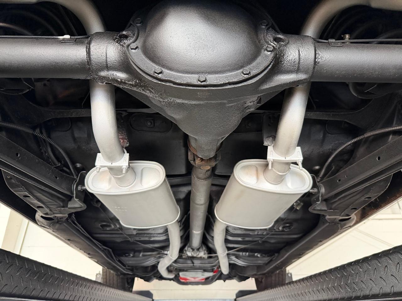 1969 Buick Skylark Custom Convertible