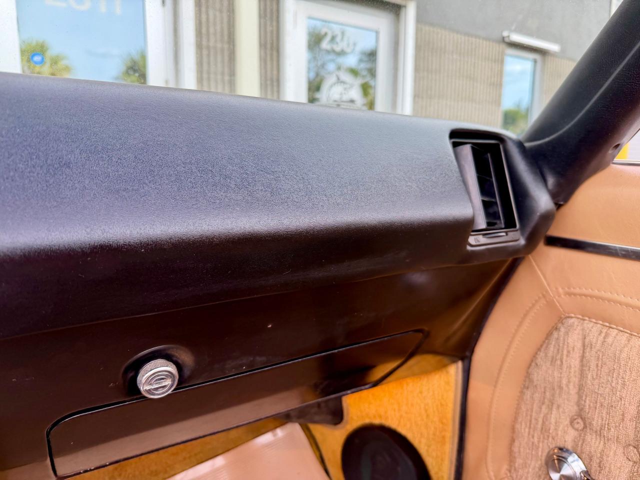 1969 Buick Skylark Custom Convertible