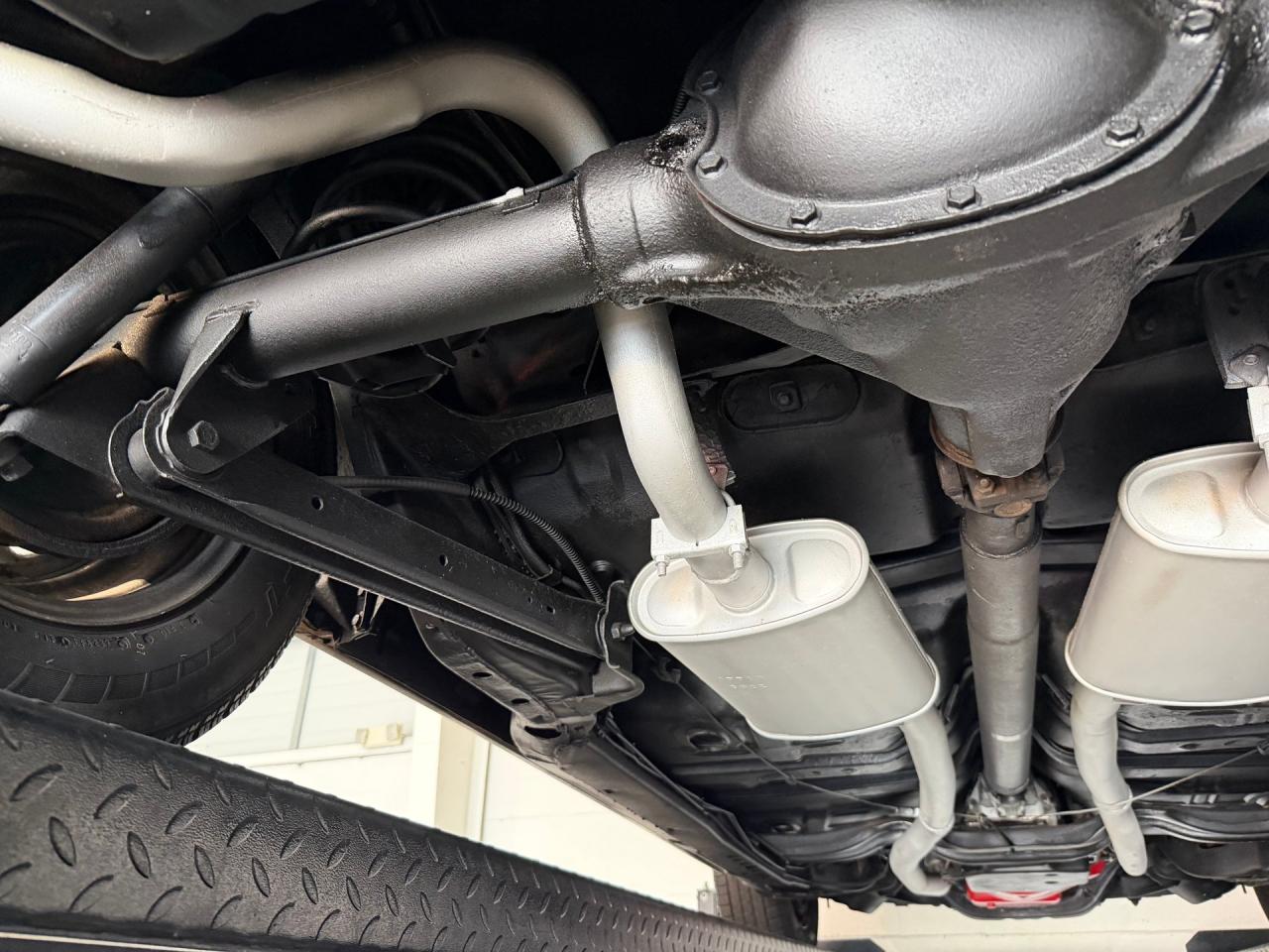 1969 Buick Skylark Custom Convertible