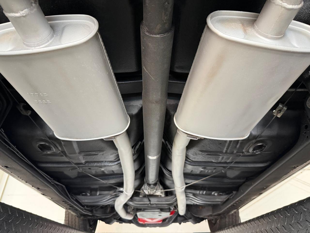 1969 Buick Skylark Custom Convertible