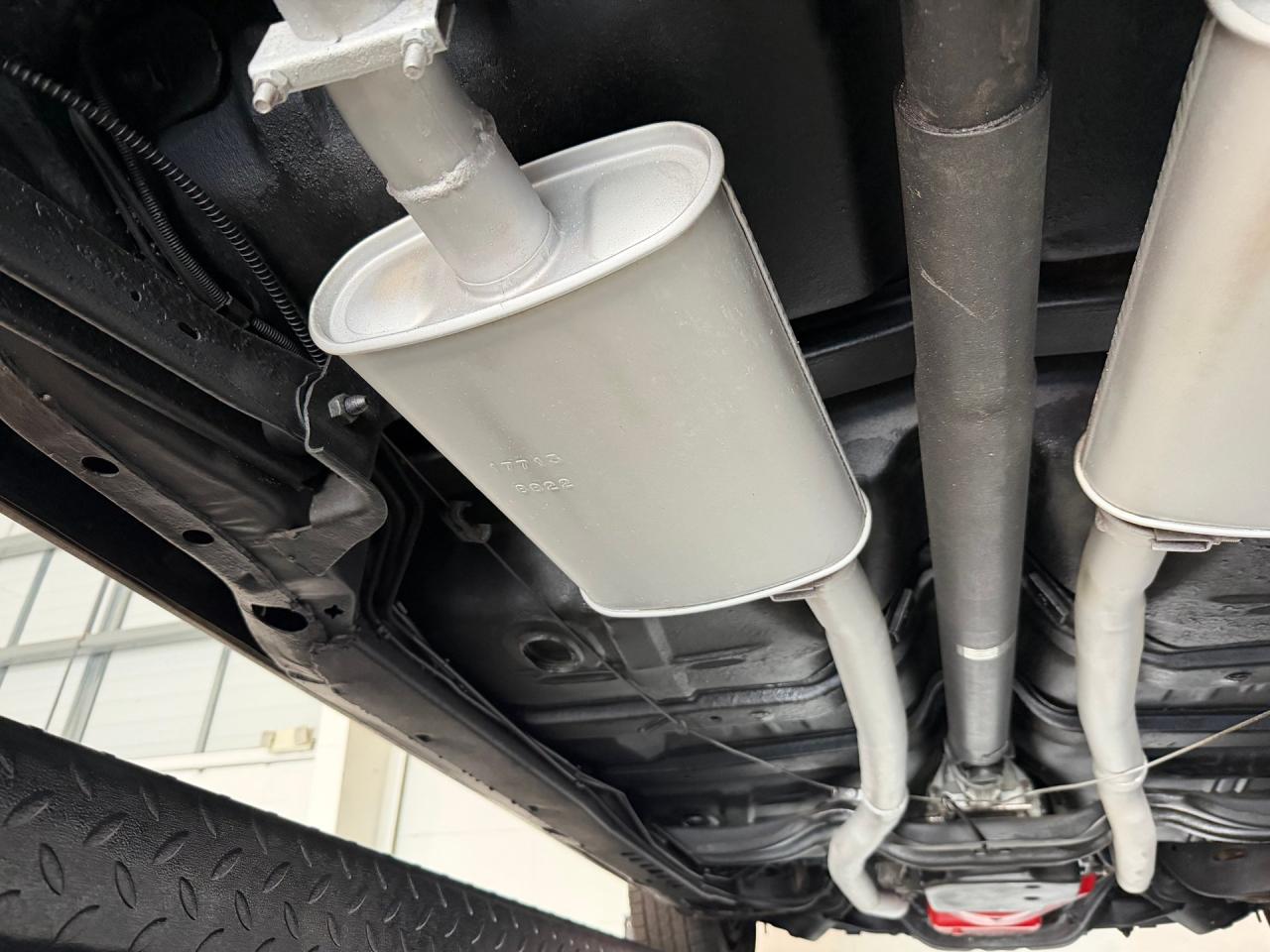 1969 Buick Skylark Custom Convertible