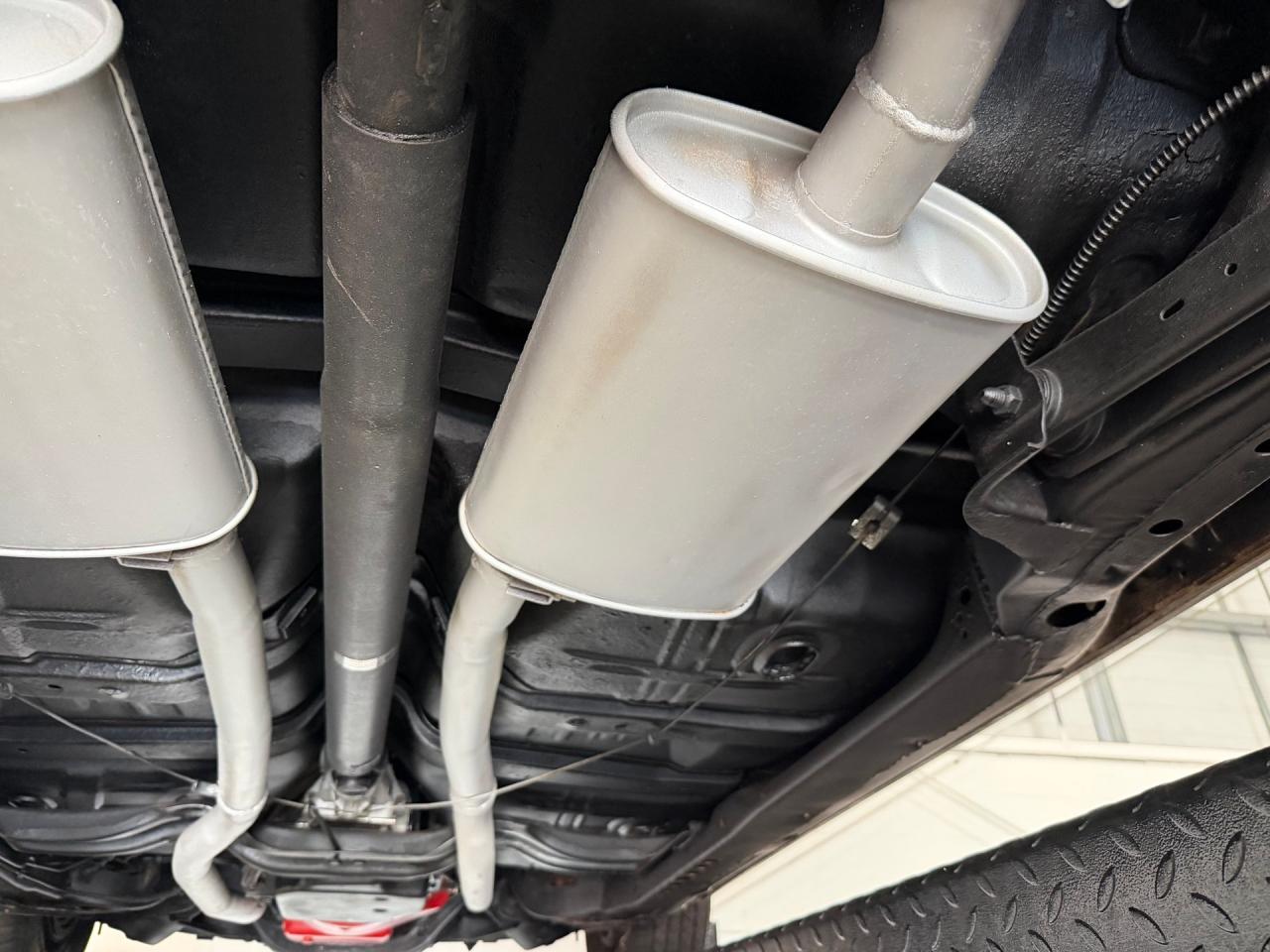 1969 Buick Skylark Custom Convertible