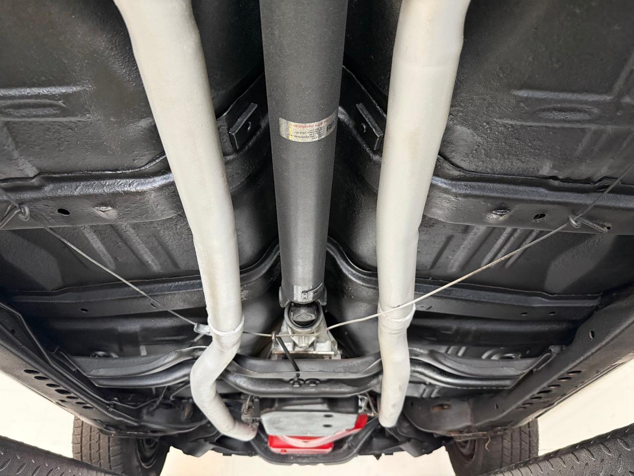 1969 Buick Skylark Custom Convertible