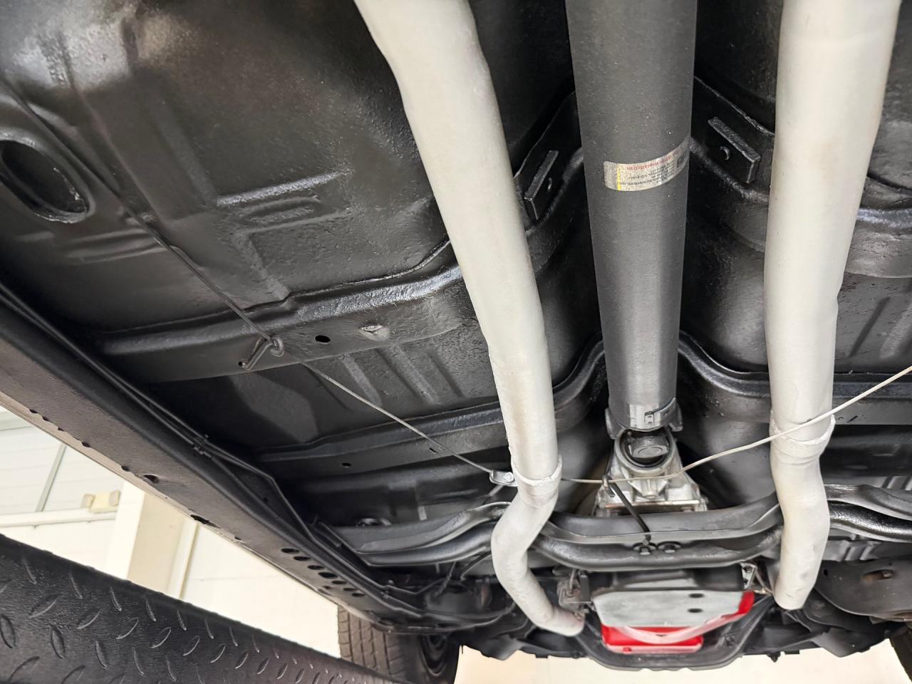 1969 Buick Skylark Custom Convertible