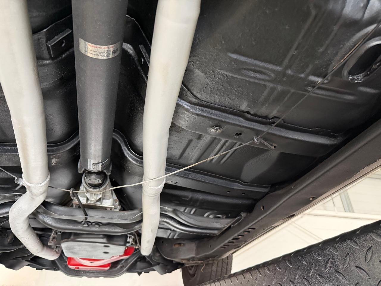 1969 Buick Skylark Custom Convertible