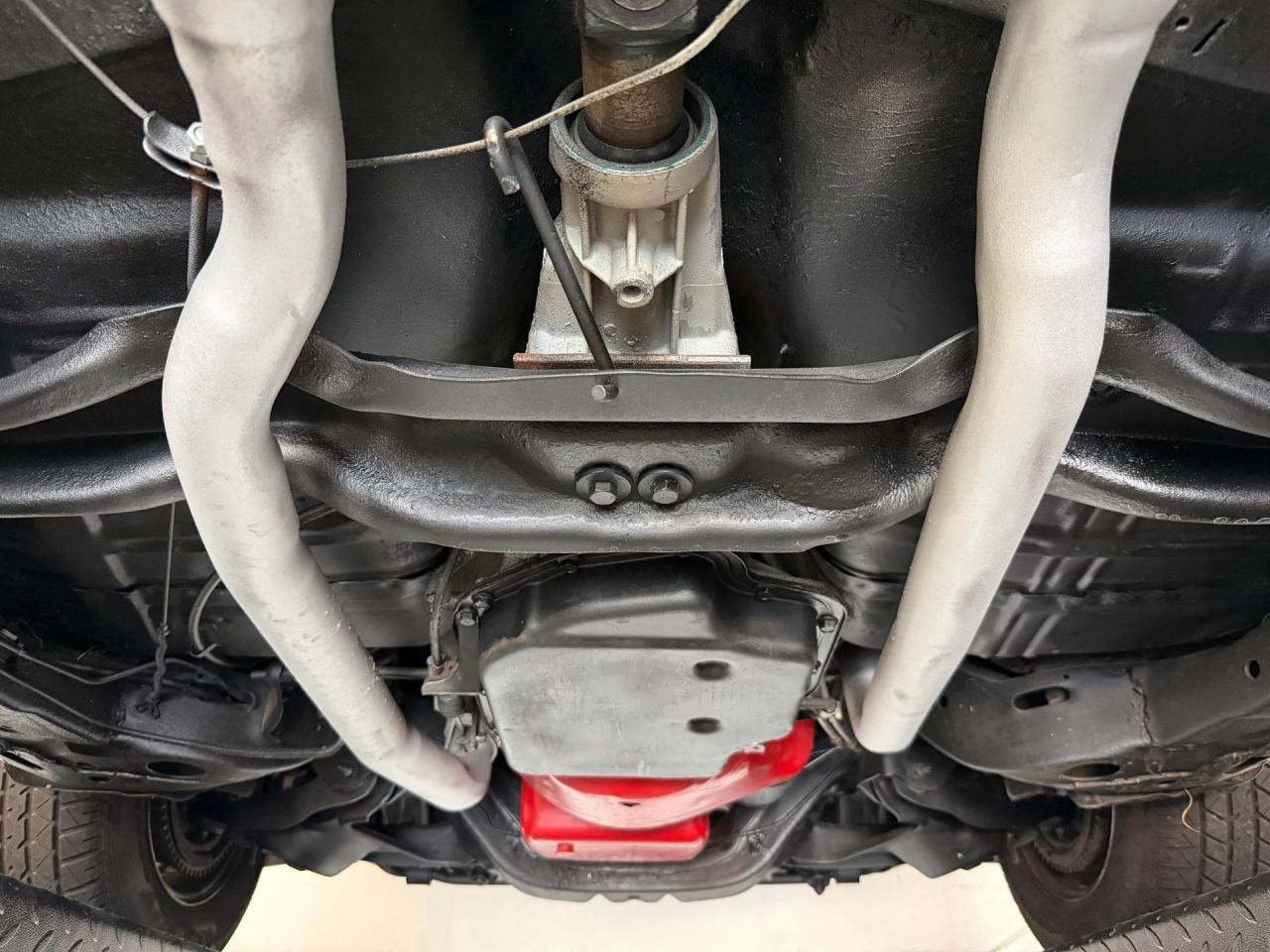 1969 Buick Skylark Custom Convertible